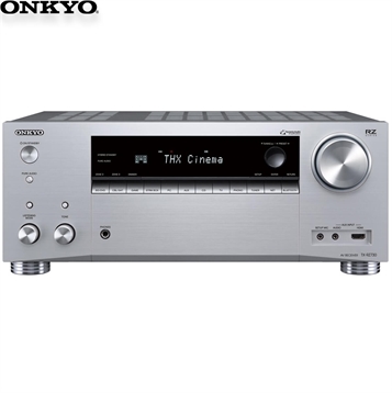 Amply ONKYO TX-RZ730